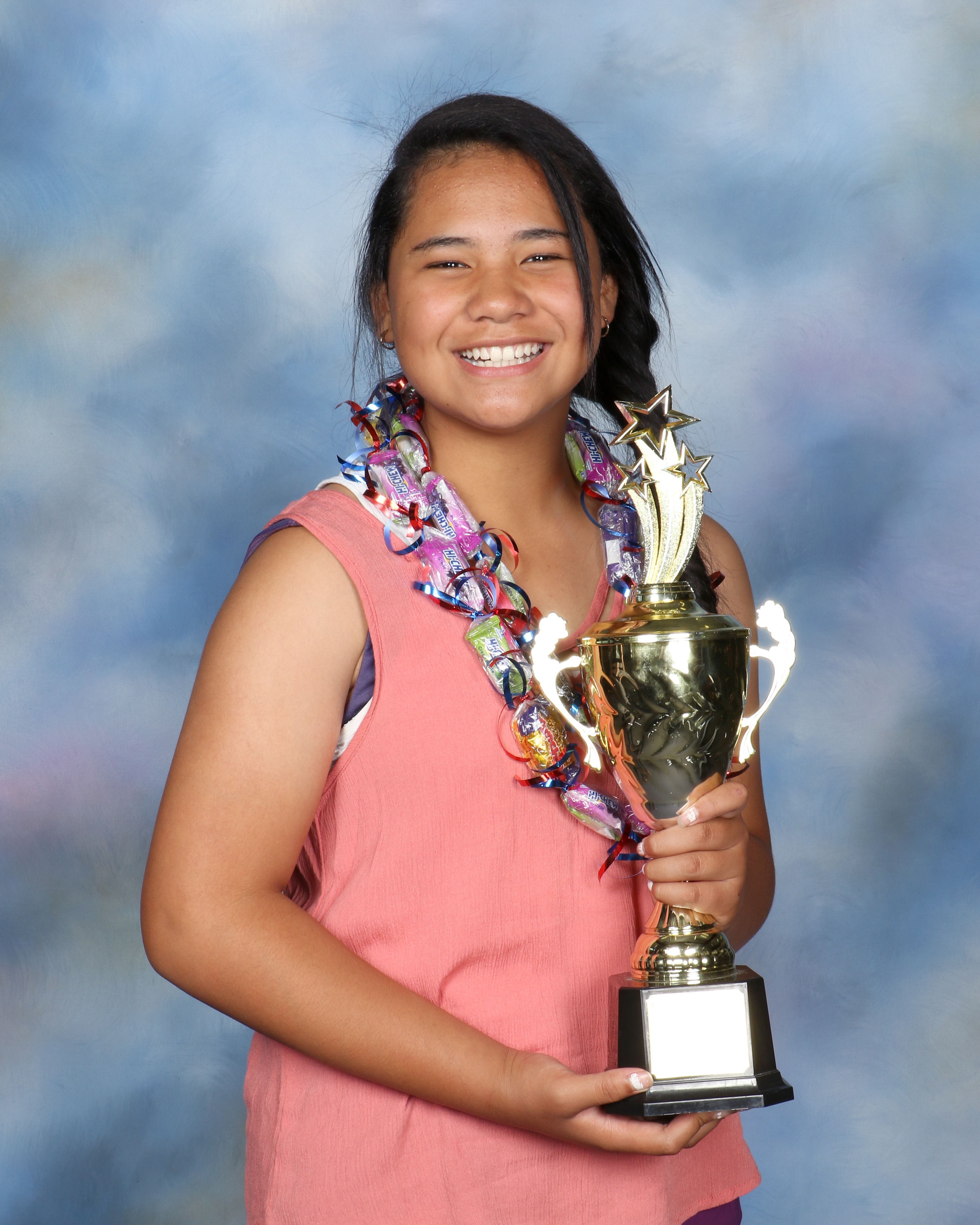 Picture of For Empathy Shown to Others recipient